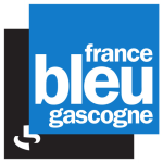 France bleu gascogne client agence graphics
